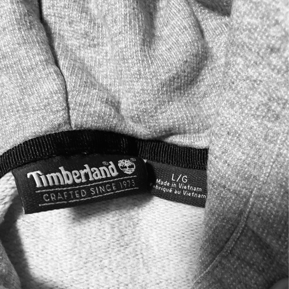 Timberland | Tree of Life Sweatshirt Hoodie - Picture 3 of 4